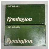 100 rnds Remington .44 Magnum Ammo