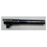 5" Colt .45 Auto Pistol Barrel