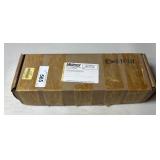 10 - Midway No. 501 Cartridge Boxes