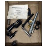 Mec 20ga Conversion Kit