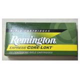 20 rnds Remington .30-30 Win Ammo