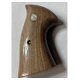Smith & Wesson N? Frame Walnut Grips