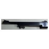 5.5" Smith & Wesson 41 .22LR Barrel