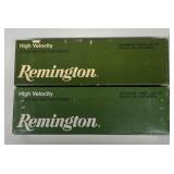 40 rnds Remington .44 Magnum Ammo