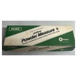 RCBS Uniflow Powder Measure