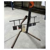 Custom Steel Target