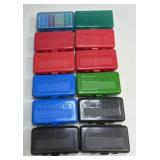 12 - Cartridge Boxes