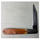 Keen Pocket Knife