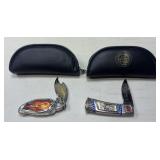 2 - Collector Knives
