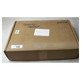 10 - Midway No. 510 Cartridge Boxes