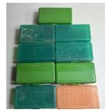 9 - Cartridge Boxes