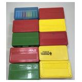 10 - Cartridge Boxes