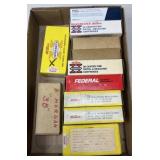 550 rnds .38 Special Reloads