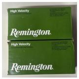 100 rnds Remington .45 Colt Ammo