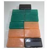 11 - Cartridge Boxes