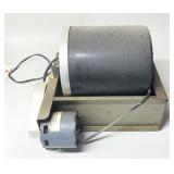 Compact Tumbler