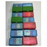 14 - Cartridge Boxes