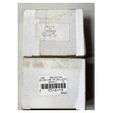 200ct .32-20 Cal 100 gr SP Bullets