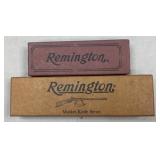 Remington R1178 & RB 1240 Bullet Knives