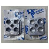 2 - New Dillon 550B Press Tool Heads
