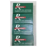 200 rnds Remington .38 Super Auto Ammo