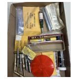 Reloading Tools & Accessories