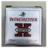 25 rnds Winchester .410ga 3" Shotshells