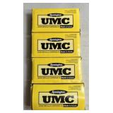 200 rnds UMC .45 Auto Ammo