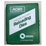 RCBS .22-250 Rem Reloading Dies