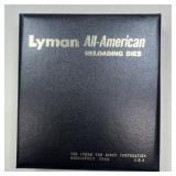 Lyman .222 Rem Reloading Dies