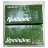 100 rnds Remington .41 Magnum Ammo