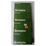 80 rnds Remington .30-06 Ammo