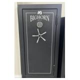 Big Horn Safe Co. E-Lock Gun Safe