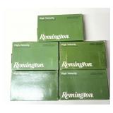 100 rnds Remington .30-06 Ammo