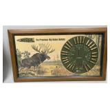 Nosler Bullet Display Board