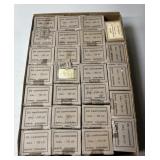 520 rnds Spanish 7.62x51 Ammo