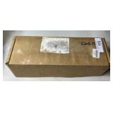 10 - Midway No. 503 Cartridge Boxes