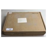 10 - Midway No. 509 Cartridge Boxes