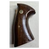 Smith & Wesson N? Frame Walnut Grips