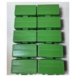 10 - Cartridge Boxes