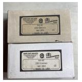 100 rnds CNC .44-40 Win Ammo