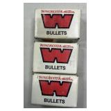 300ct Winchester .22 Cal Match 53 gr HP Bullets