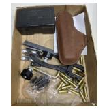 Gun Items
