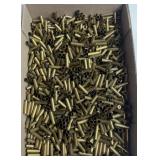 9 lbs .30 Carbine Brass