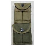 4 - ILL-Restricted M1 Carbine 15 rnd Magazines