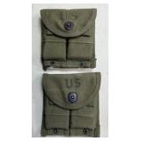 4 - ILL-Restricted M1 Carbine 15 rnd Magazines