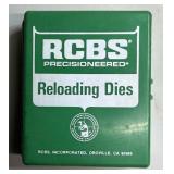 RCBS 9mm Reloading Dies