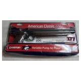 New Crosman Classic .177 Cal Pellet Pistol