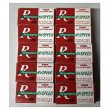500 rnds Remington .22LR Ammo