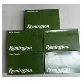 100 rnds Remington .30-06 Ammo